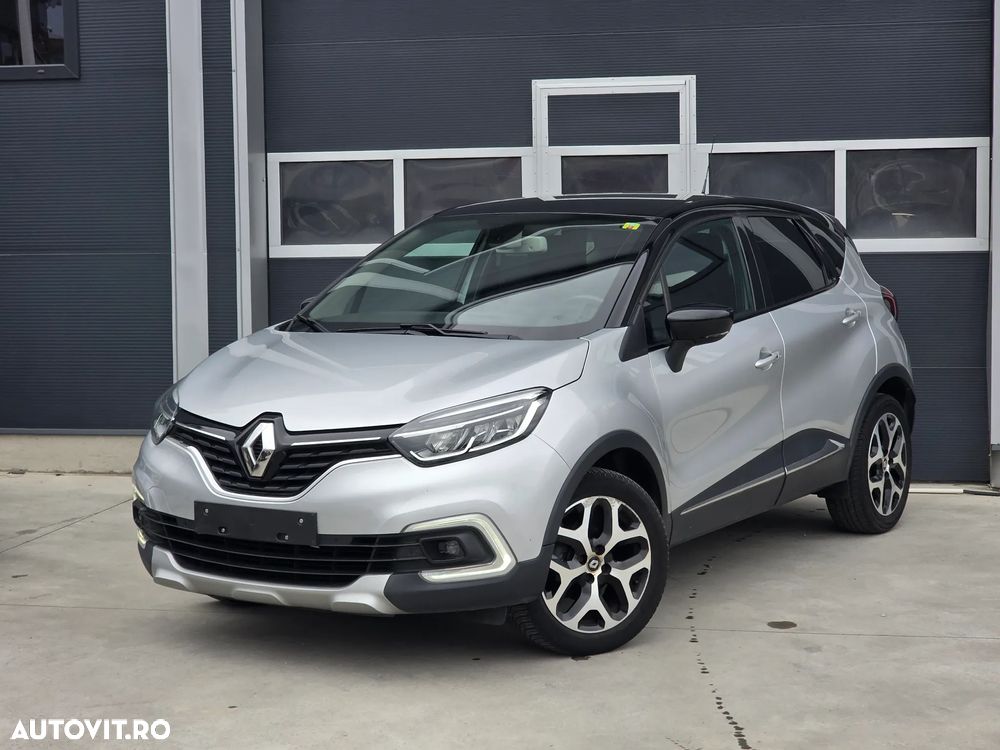 Renault Captur (ENERGY) TCe 90 INTENS - 3