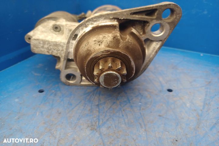 Electromotor Seat Ibiza 4 6J [2008 - 2012] Hatchback 5-usi 1.4 TDI MT - 3