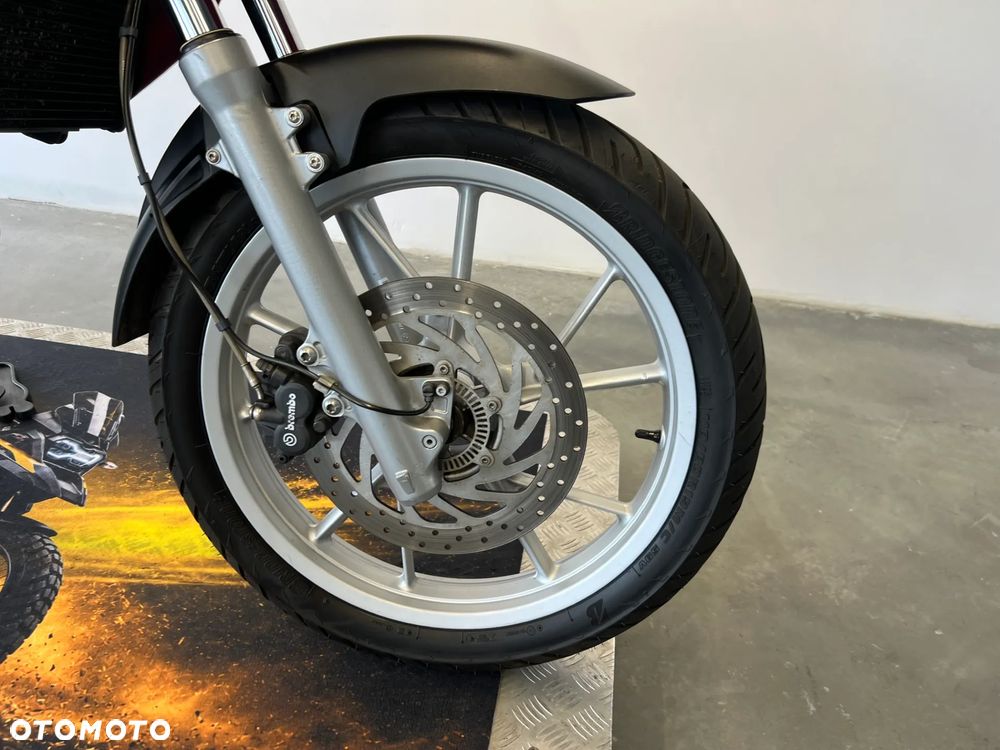 BMW GS - 26