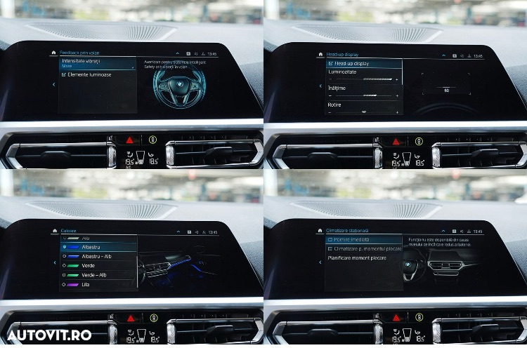 BMW Seria 3 - 23