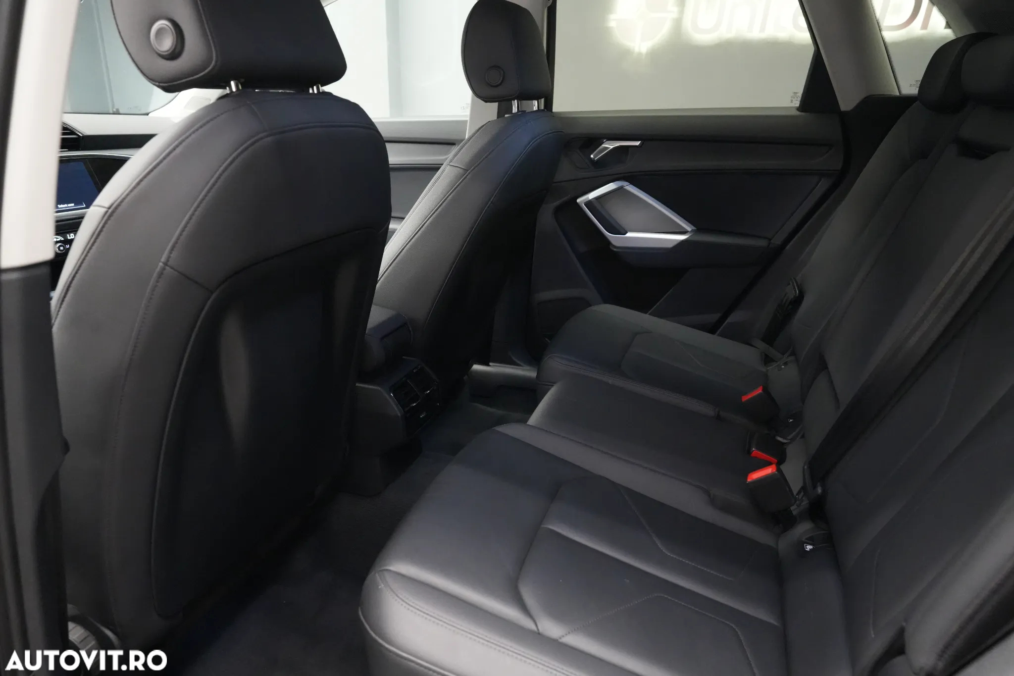 Audi Q3 35 TFSI S tronic S line - 7