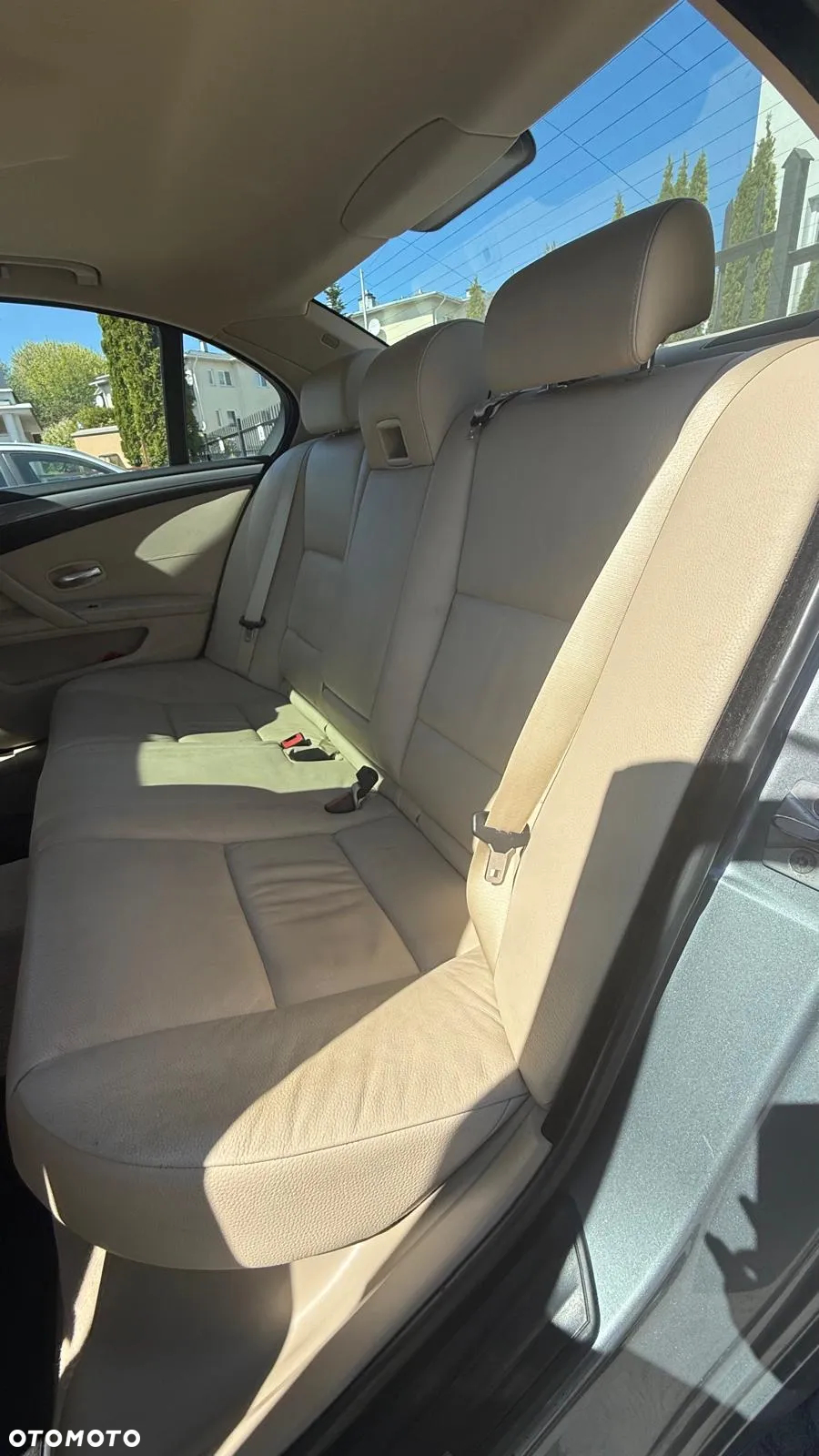 BMW Seria 5 - 10