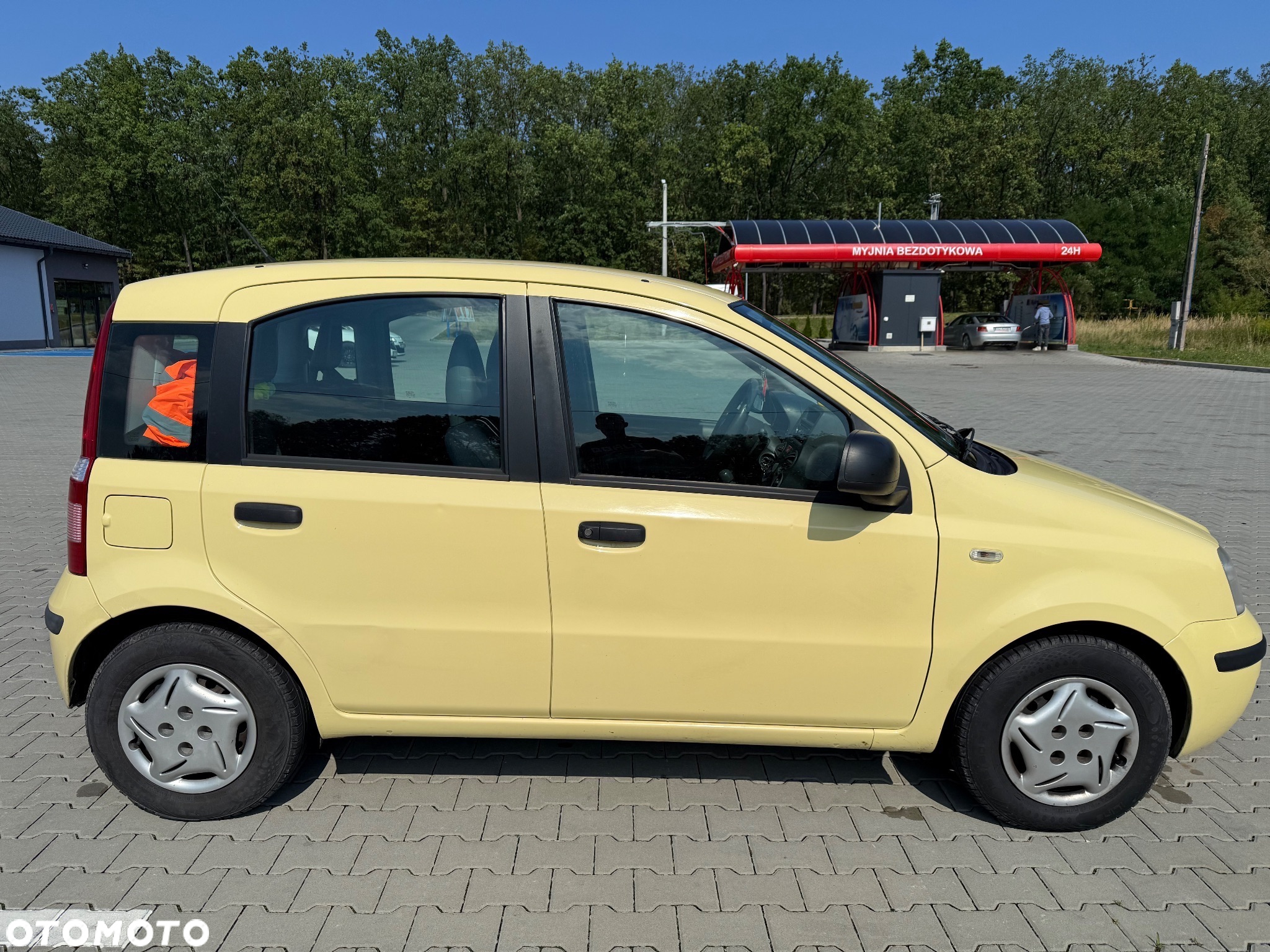 Fiat Panda 1.1 Fresh - 6