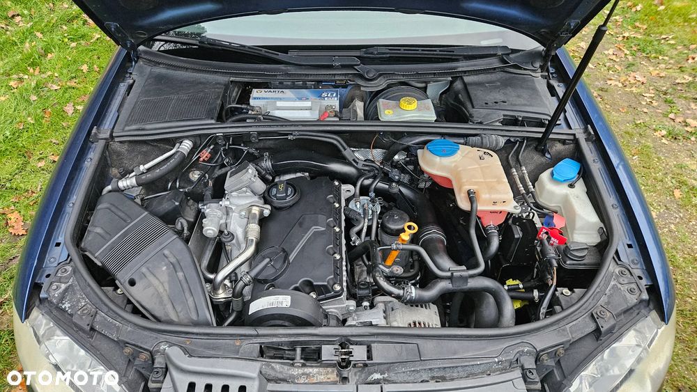 Audi A4 Avant - 13
