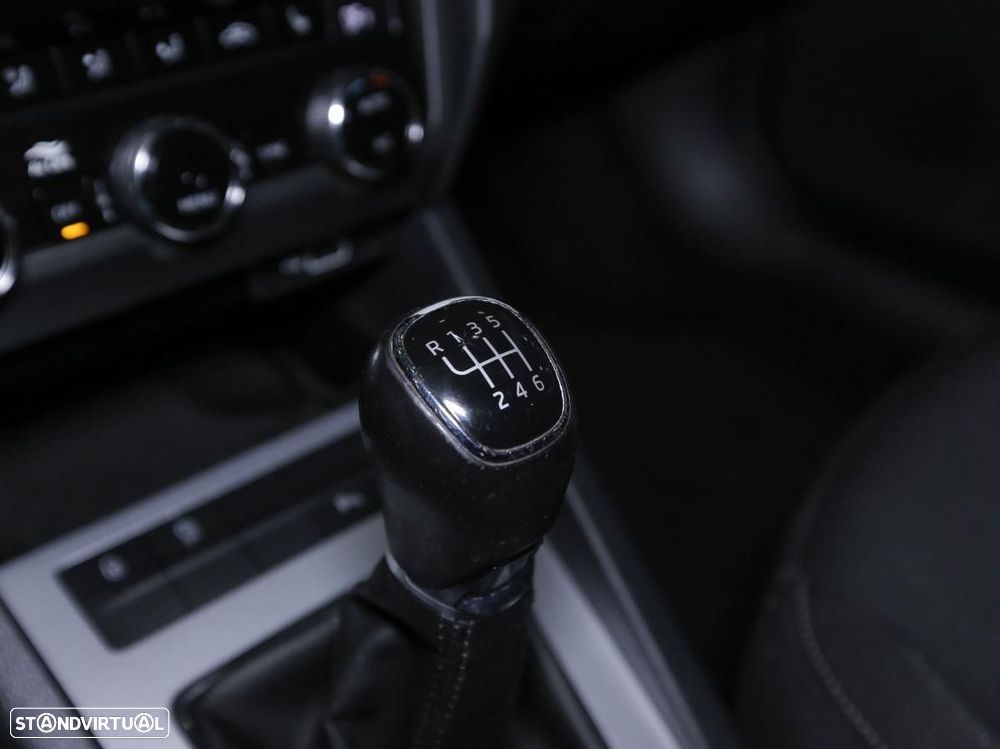 Skoda Octavia Break 1.0 TSI Active - 19