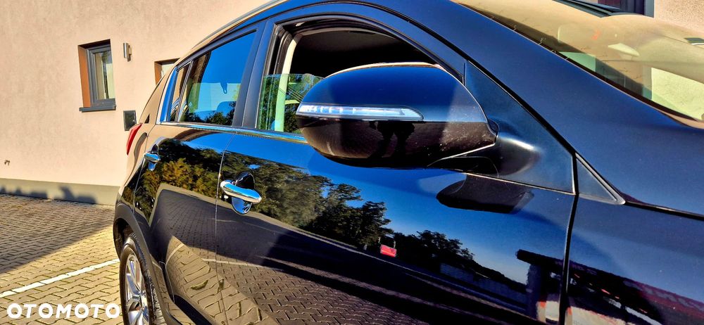 Kia Sportage 1.6 GDI Business Line L 2WD - 22