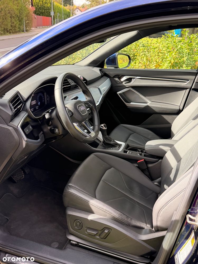Audi Q3 - 13