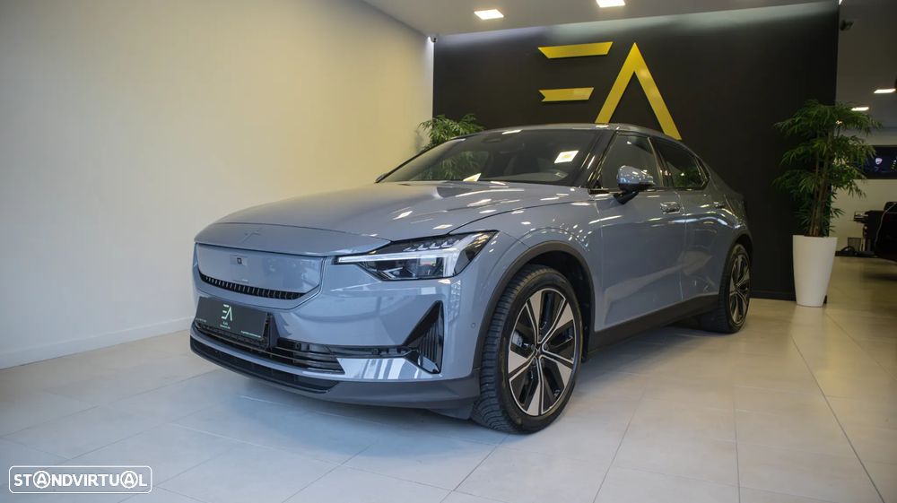 Polestar 2 Long Range 82 kWh - 1