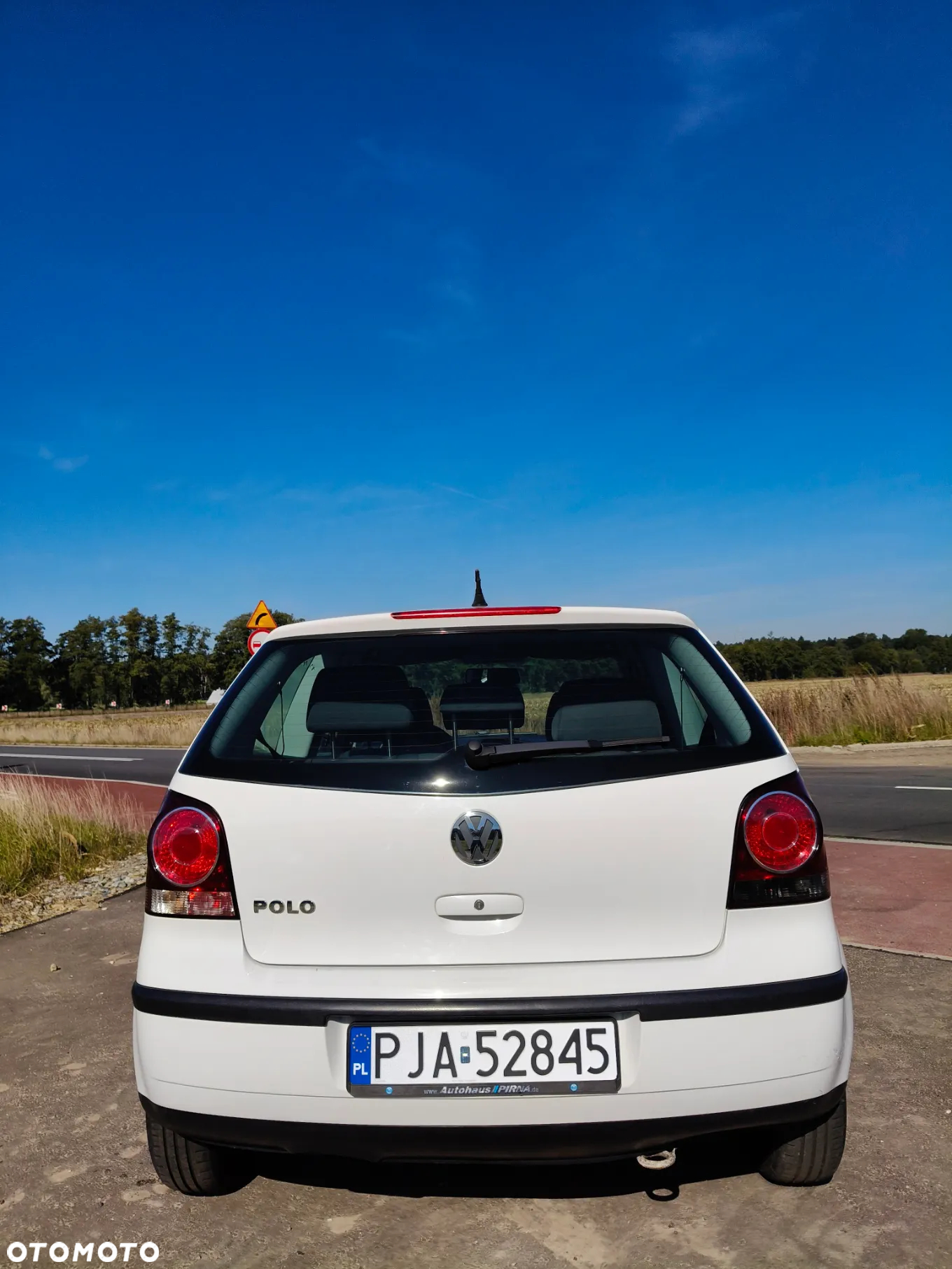 Volkswagen Polo - 13