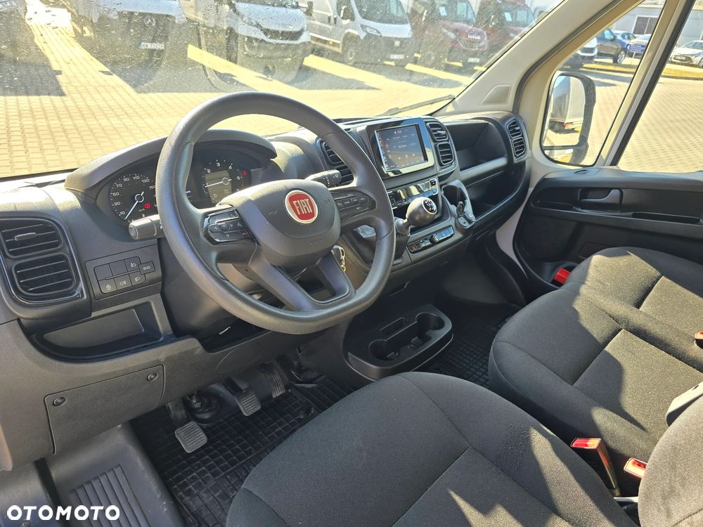 Fiat DUCATO Maxi L4H2 - 11