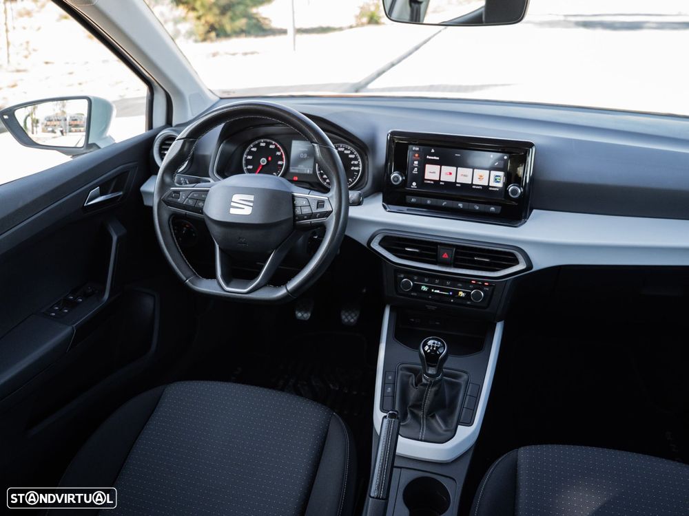 SEAT Arona 1.0 TSI Style - 29