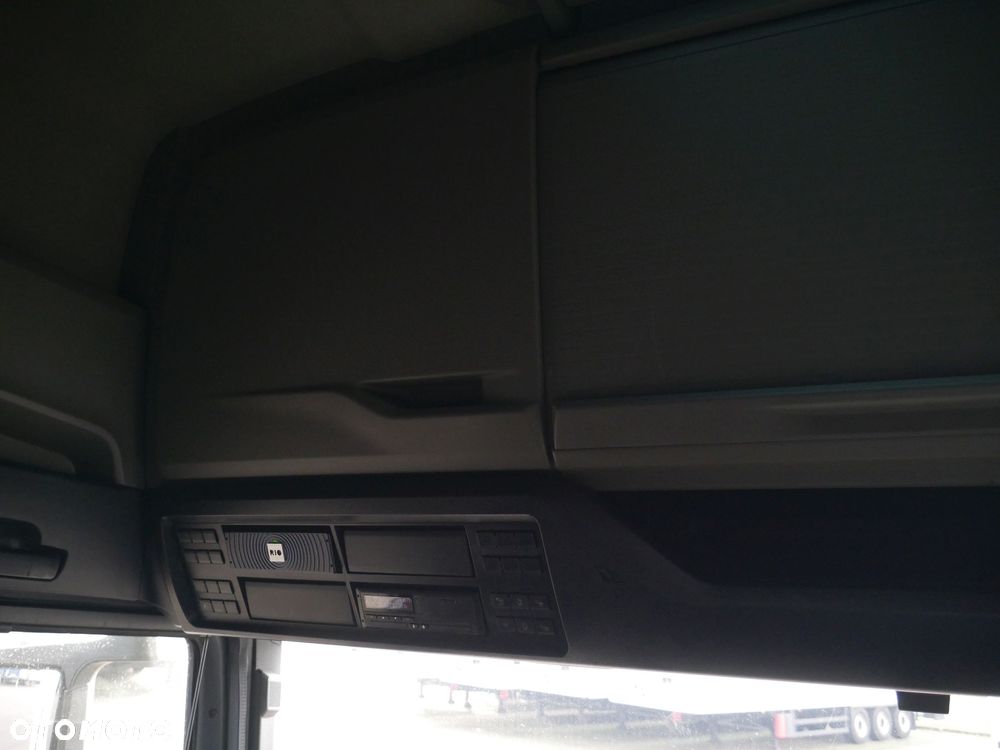 MAN TGX 18.510 / XXL / Retarder / Klima postojowa / 623078 - 22