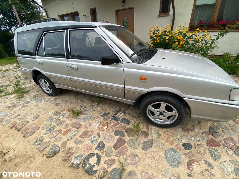 Polonez Atu - 1