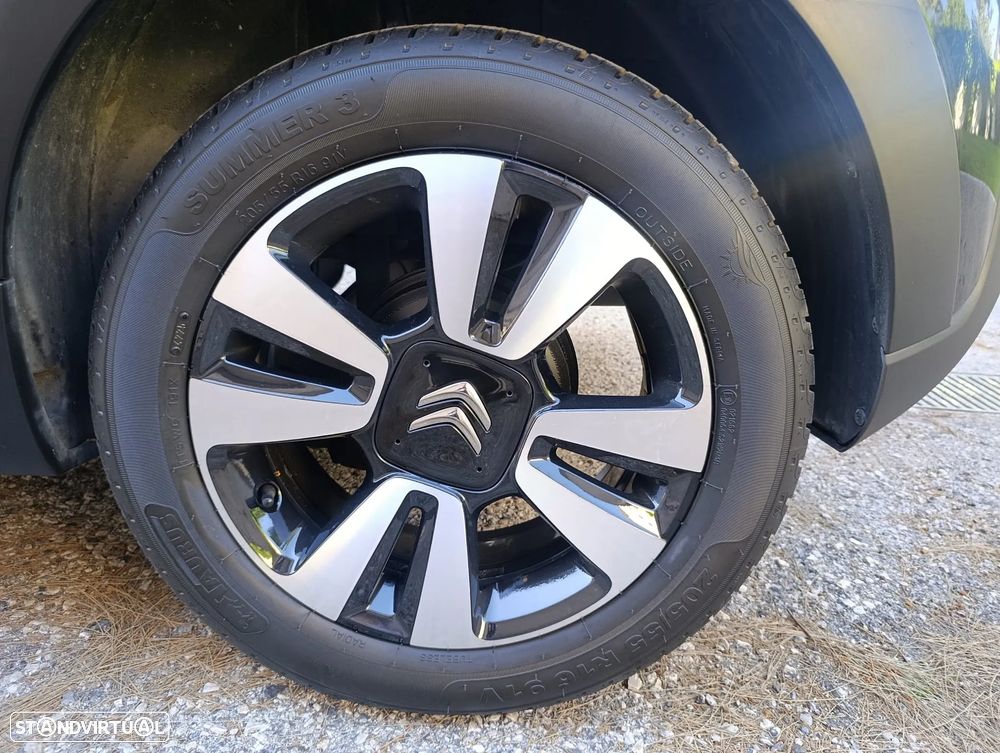 Citroën C3 Pure Tech S&S Feel Pack - 15