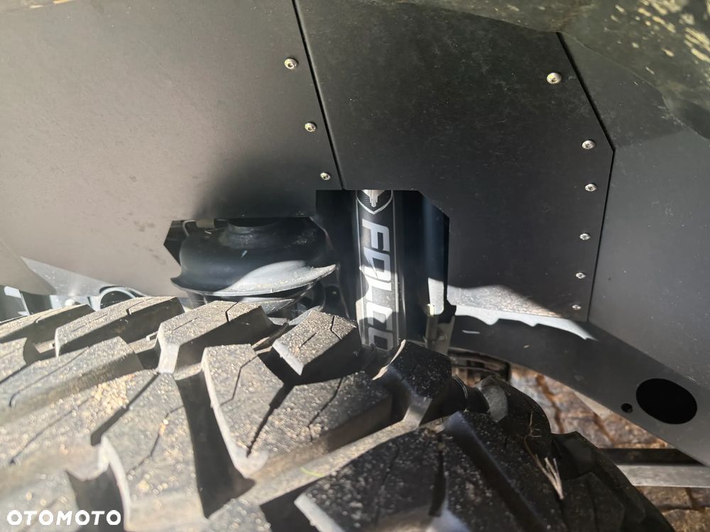 Jeep Wrangler 3.6 Rubicon - 16