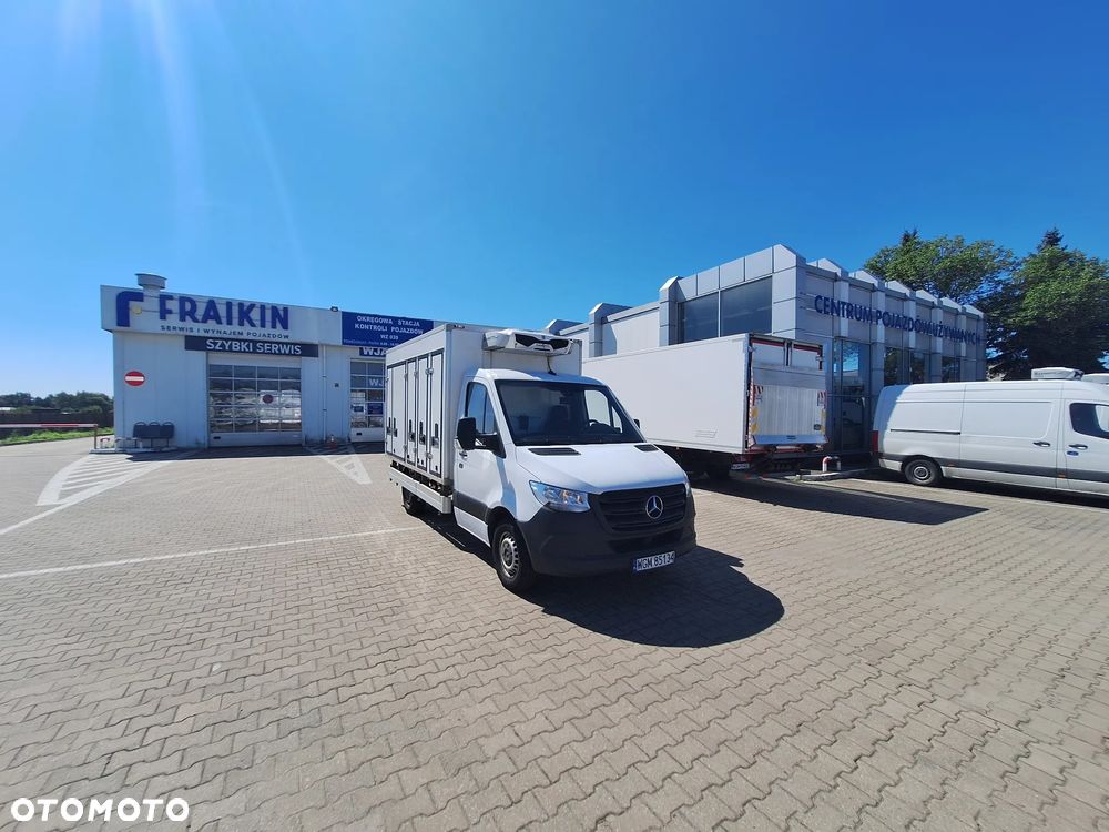 Mercedes-Benz SPRINTER 314 - 6
