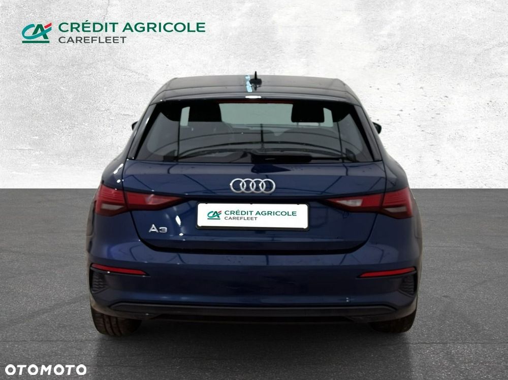 Audi A3 Sportback - 7