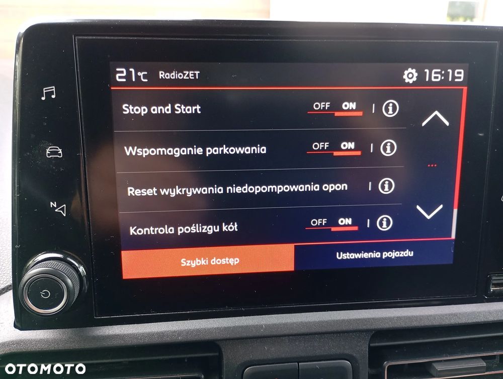 Citroën berlingo - 10