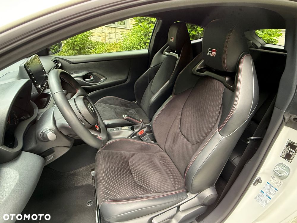 Toyota GR Yaris - 9
