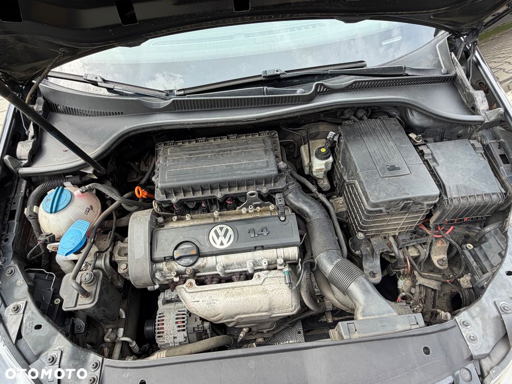 Volkswagen Golf 1.4 Edition - 27