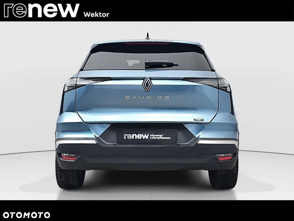 Renault Symbioz 1.6 E-Tech Full Hybrid 145 Techno - 6