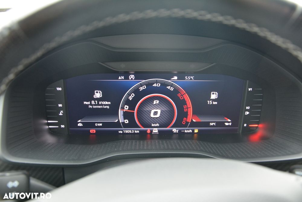 Skoda Kodiaq 2.0 TDI 4X4 DSG Sportline - 24