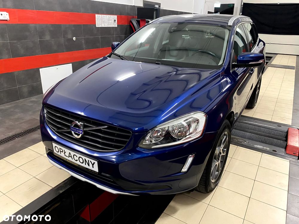 Volvo XC 60 D3 Summum - 3