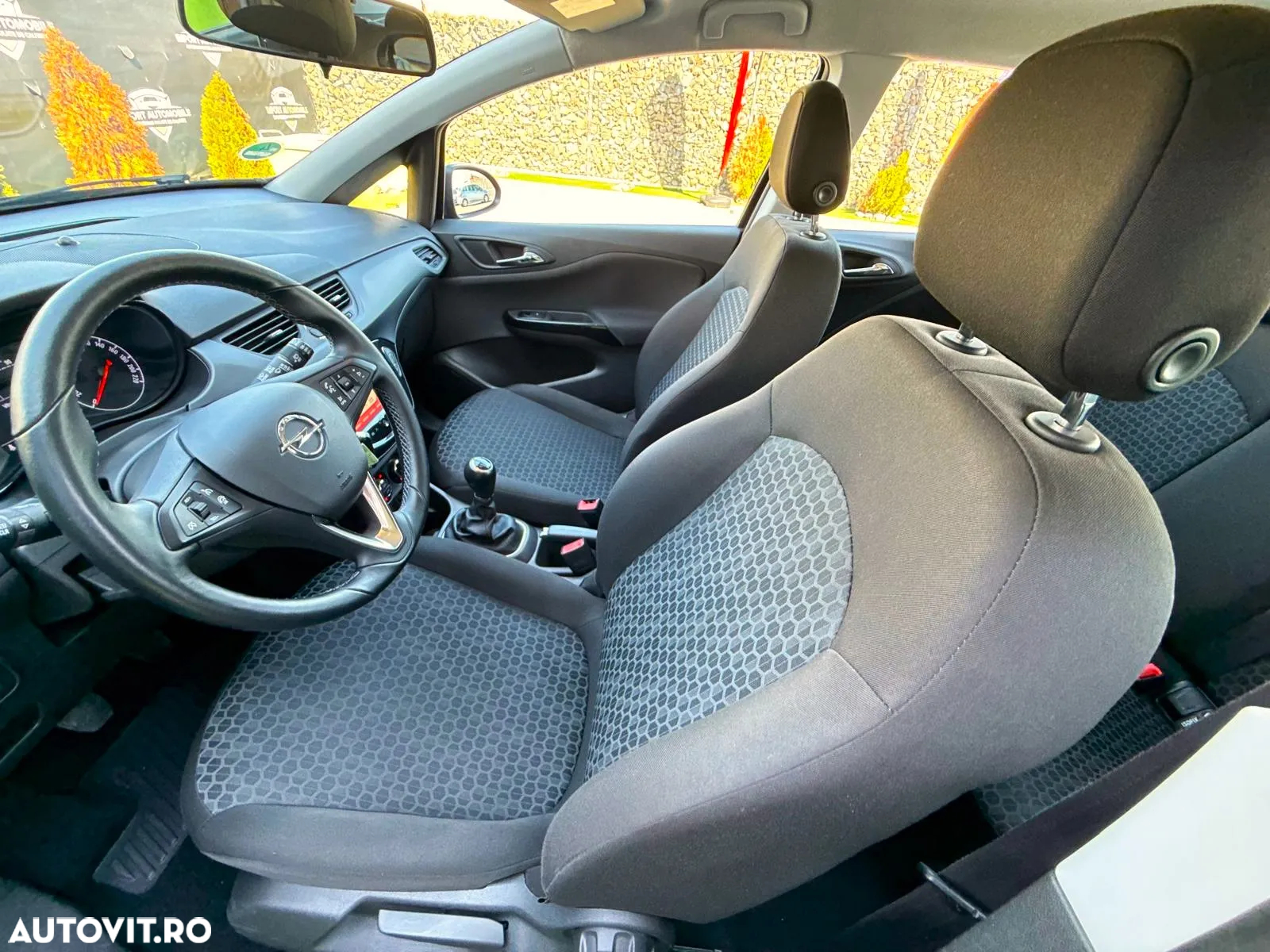 Opel Corsa 1.3 CDTI DPF EcoFLEX Start-Stop 150 Jahre - 18