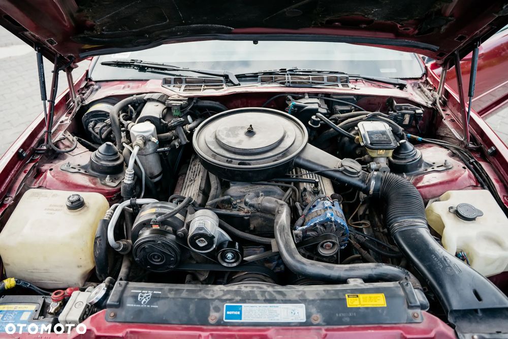 Pontiac Firebird - 14