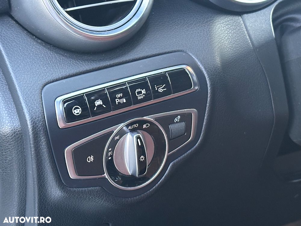 Mercedes-Benz GLC 250 4MATIC 9G-TRONIC Exclusive - 11