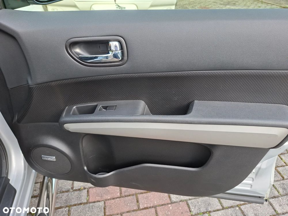 Nissan X-Trail 2.0 dCi LE Platinum - 13