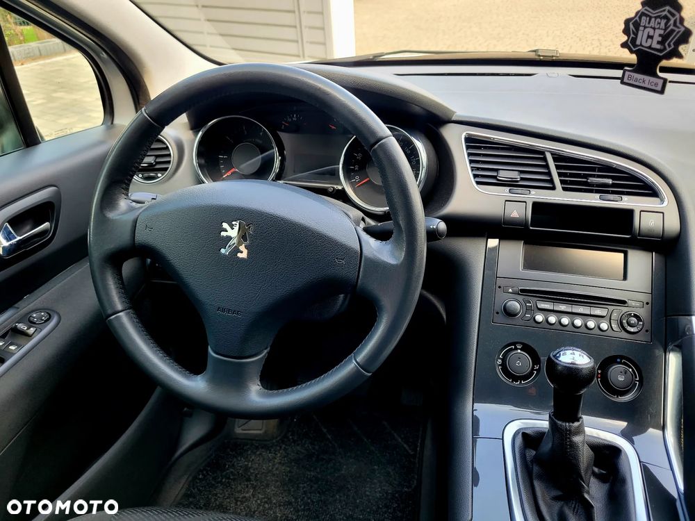 Peugeot 3008 120 VTi Access - 16