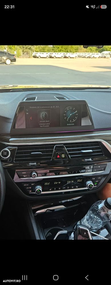 BMW Seria 5 - 6