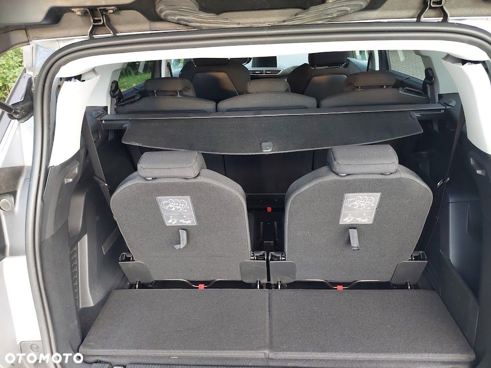 Peugeot 5008 BlueHDI 120 Stop & Start Allure - 12