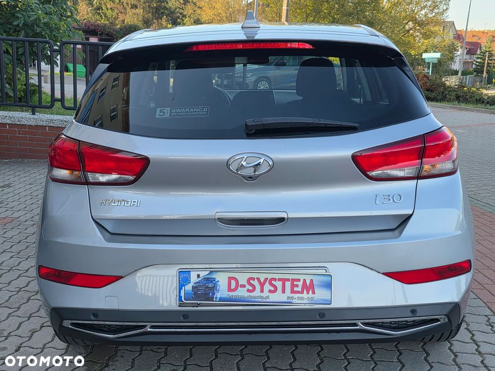 Hyundai i30 1.5 DPI Smart - 7