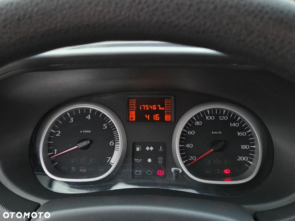 Dacia Duster dCi 110 FAP 4x2 Prestige - 33