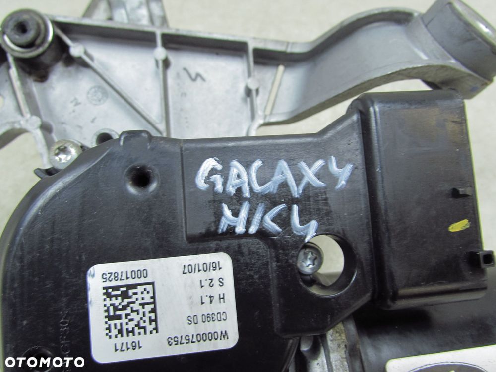 FORD GALAXY MK4 S-MAX II 15-23 SILNICZEK WYCIERACZKI PRZOD PRAWY W000075745 W000075753 - 8