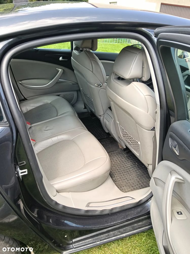 Citroën C5 2.0 HDi Exclusive - 6