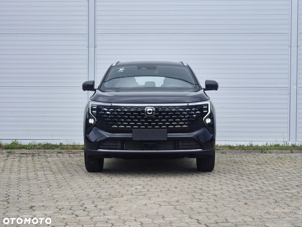 Changan CS55 Plus - 8