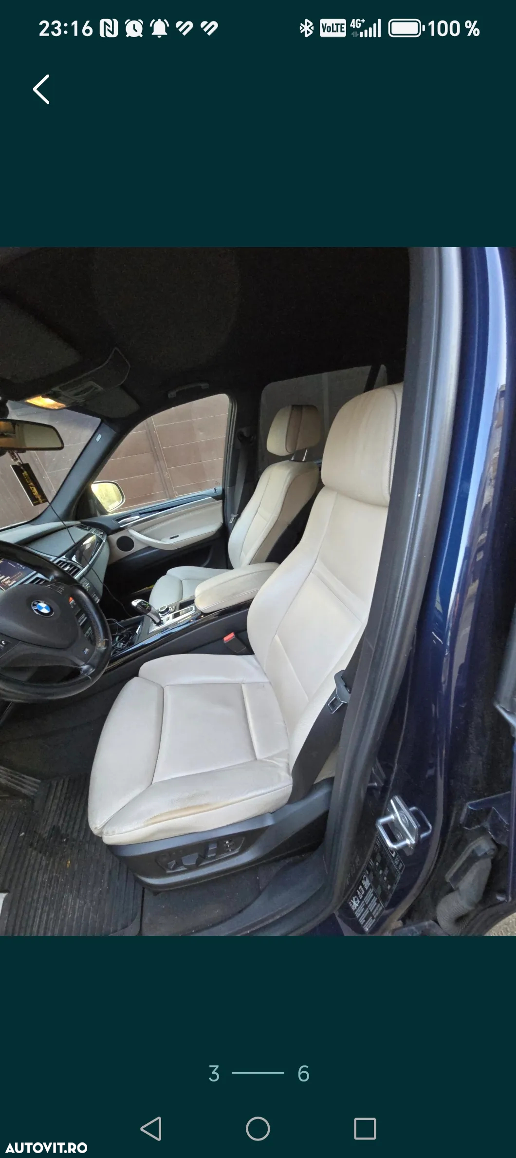 BMW X5 xDrive40d - 3
