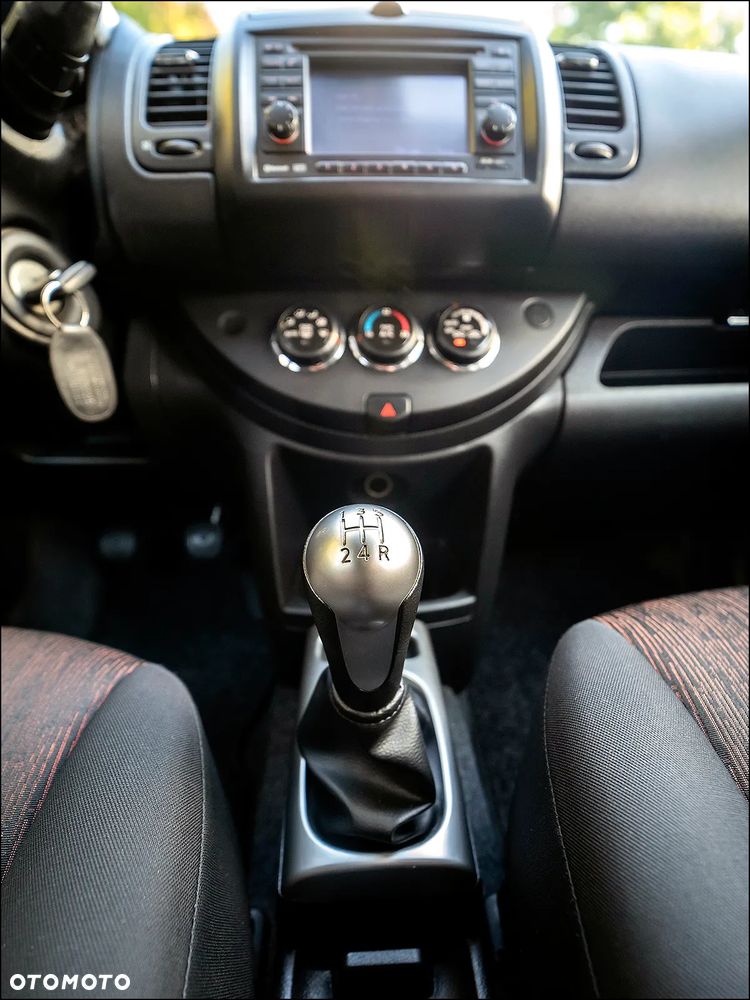 Nissan Note 1.6 Tekna - 27
