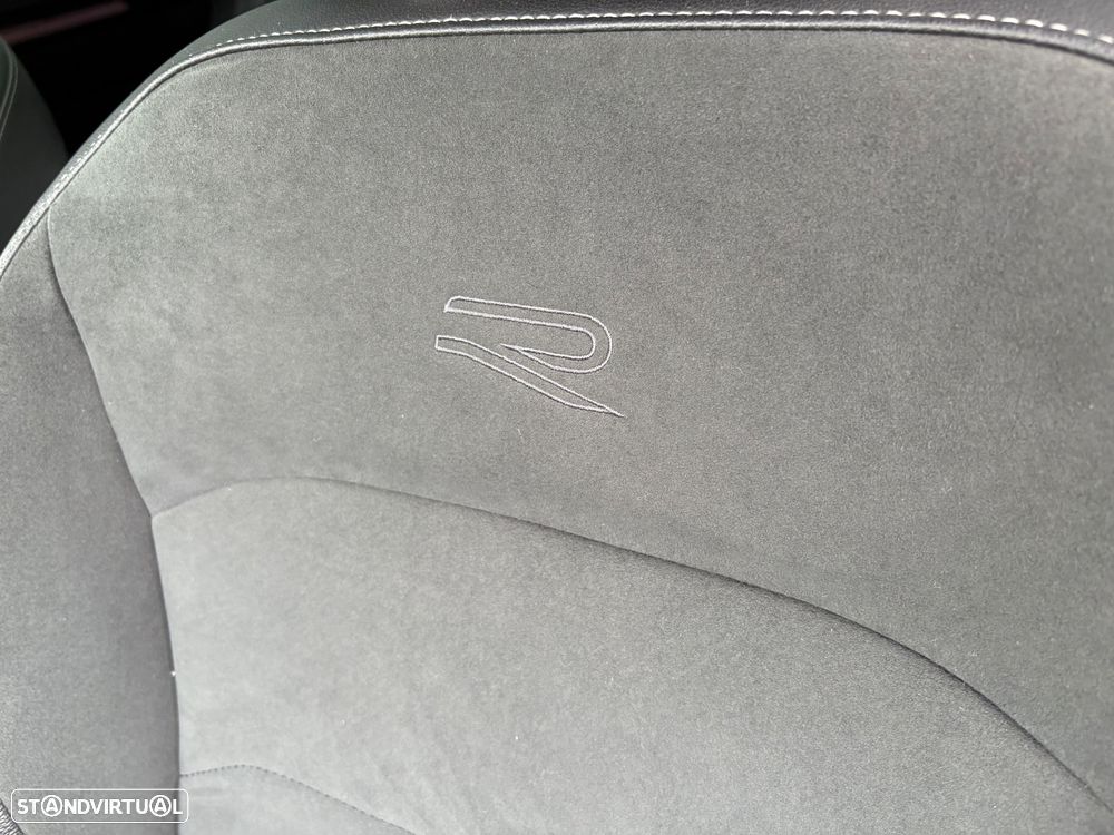 VW Arteon Shooting Brake - 8