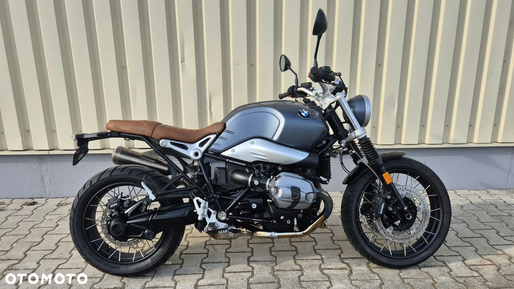 BMW R