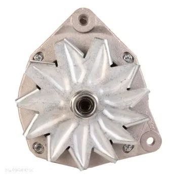 CA1383 ALTERNATOR MASSEY FERGUSON 8110 8120 8160 - 2