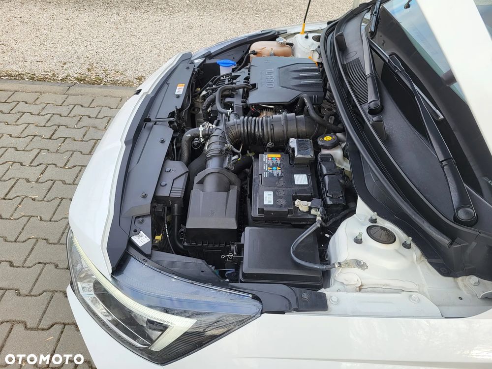 Hyundai i20 1.0 T-GDI Smart - 36