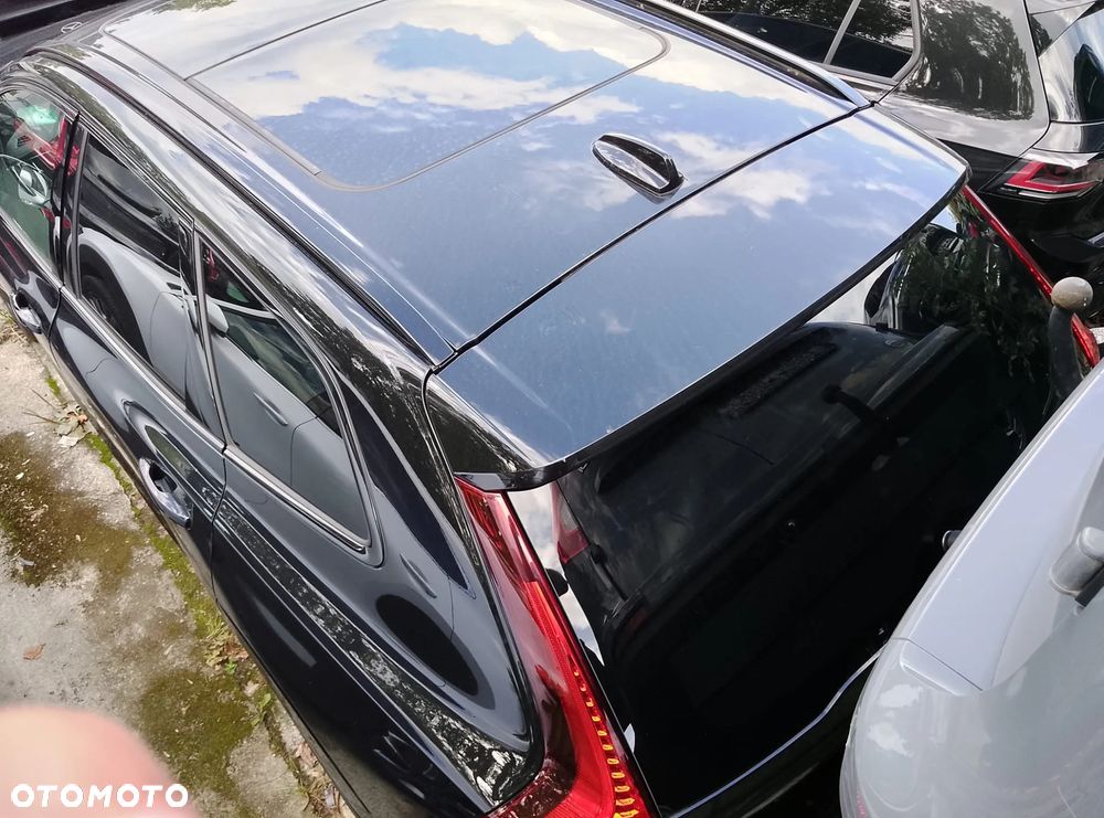 Volvo XC 60 - 5