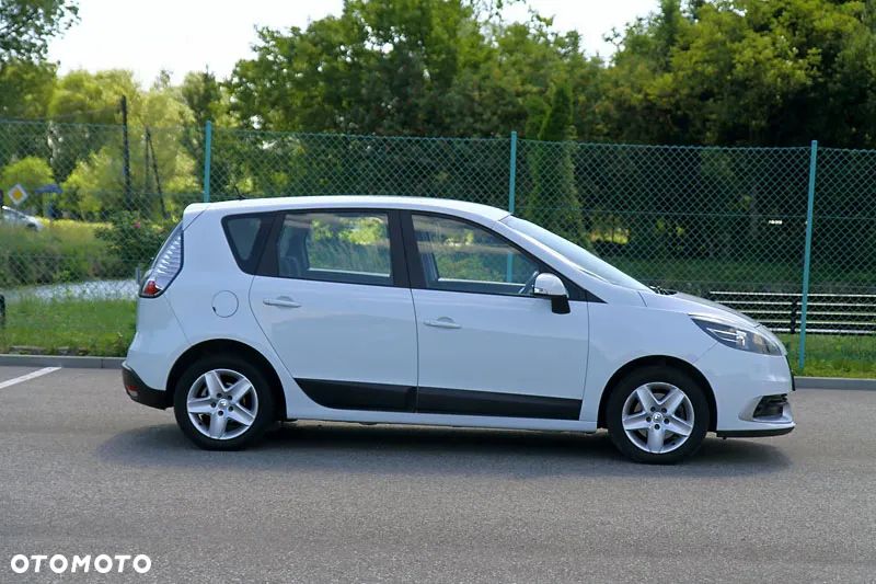Renault Scenic - 5