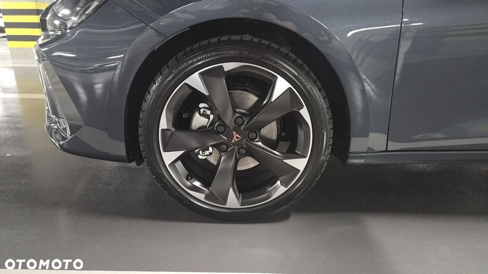 Cupra Leon - 6