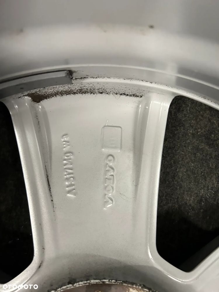 Alufelga Volvo S60, V60 18 cali 5x108 1szt. 31680200 - 8