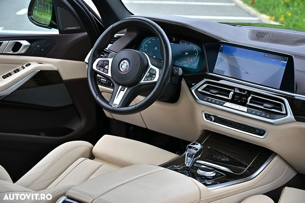 BMW X5 xDrive30d - 15